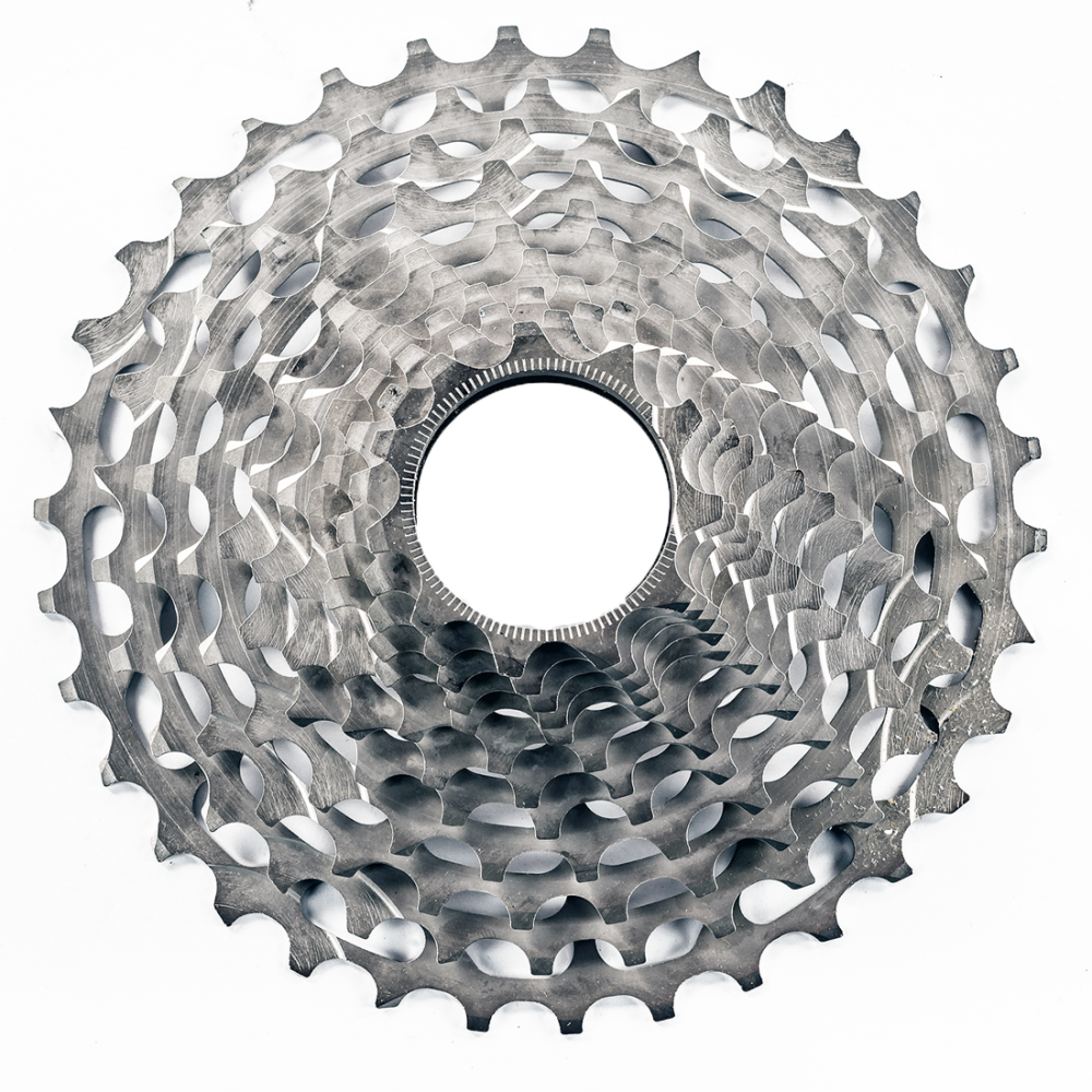 Classified Cassette, 12 speed, silver, 11-34