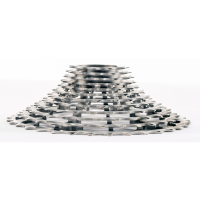 Classified Cassette, 12 speed, silver, 11-34