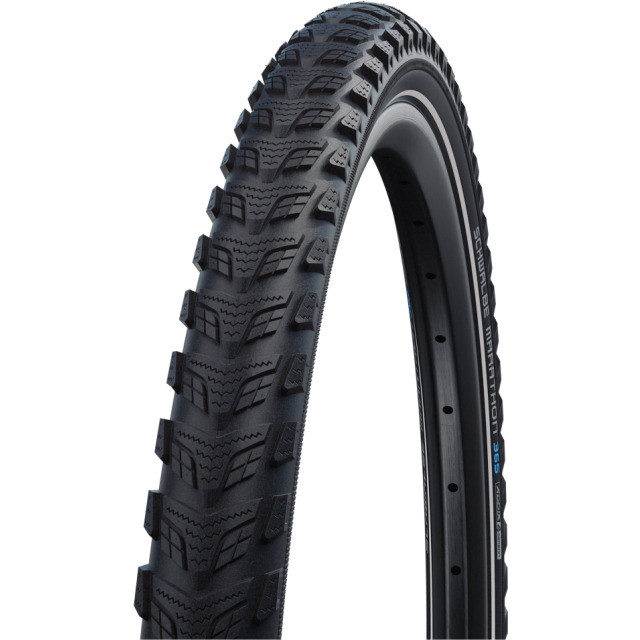 Schwalbe Marathon 365 Performance GreenGuard HS475, 38mm