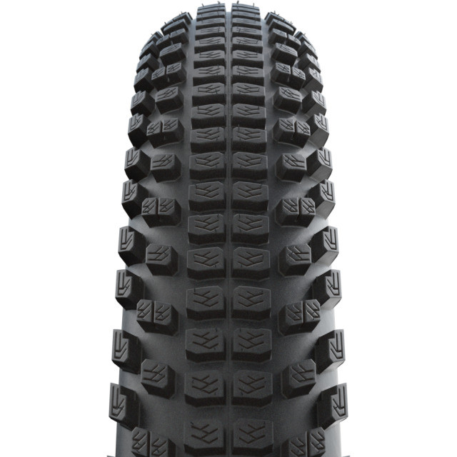 Schwalbe Johnny Watts 365 Performance RaceGuard HS618 29x2.60