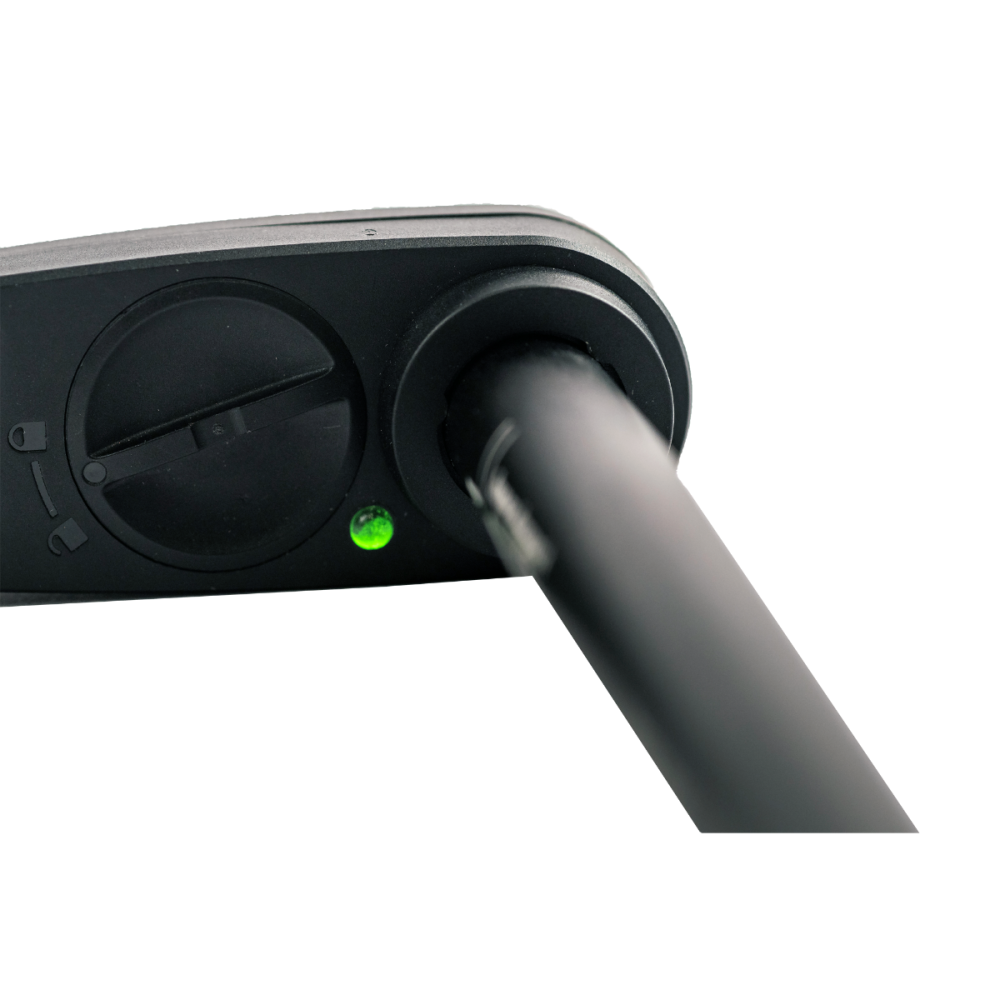 Classified Thru-Axle, Type B, ETS, 142/155.5mm, M12x1.5