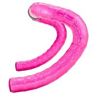 Supacaz Lenkerband Prizmatic 2.5mm, Blau