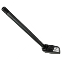 Classified Thru-Axle, Type B, ETS, 142/155.5mm, M12x1.5