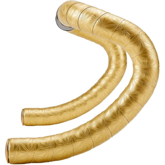 Supacaz Lenkerband Bling 2.5mm, Gold