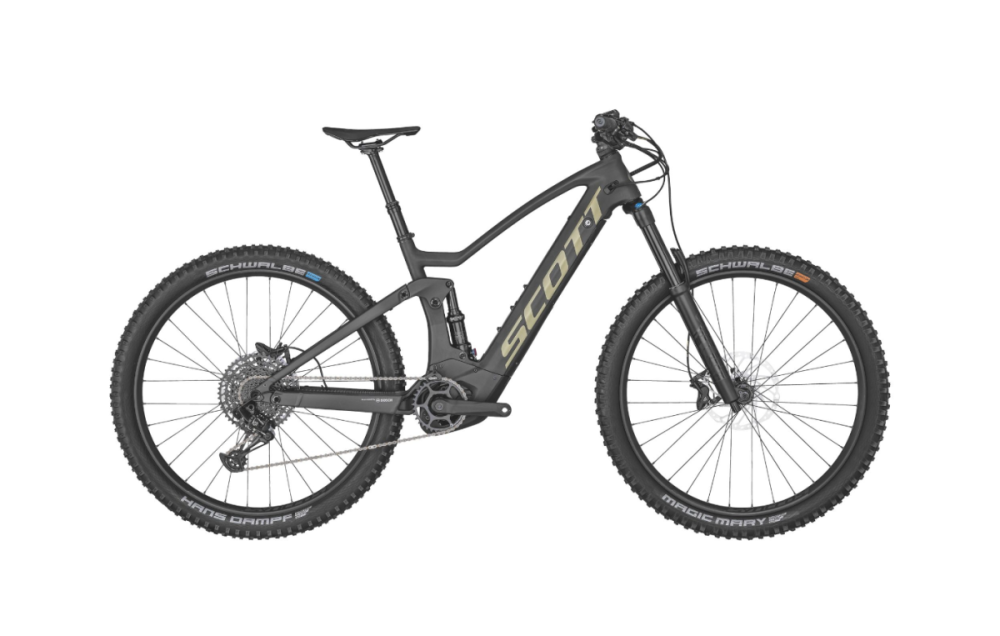 Scott Genius eRide 910, L