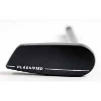 Classified Thru-Axle, Type C, ETS, 142/159.5mm, M12x1.5