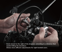 Birzman Chain Keeper