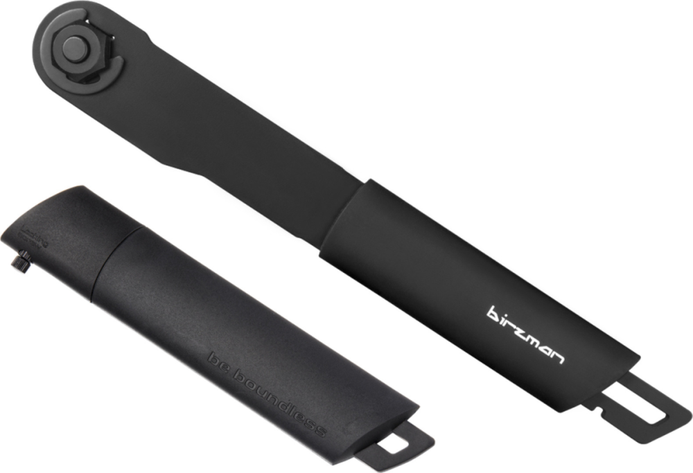 Birzman Spezial-Steckschlüssel mit Verlängerungsstange