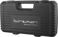 Birzman Werkzeugbox Essential schwarz