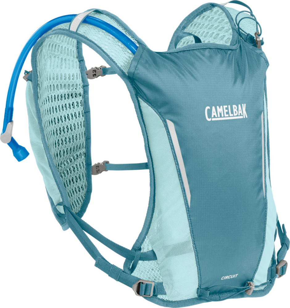 CamelBak Circuit Run Vest adriatic blue