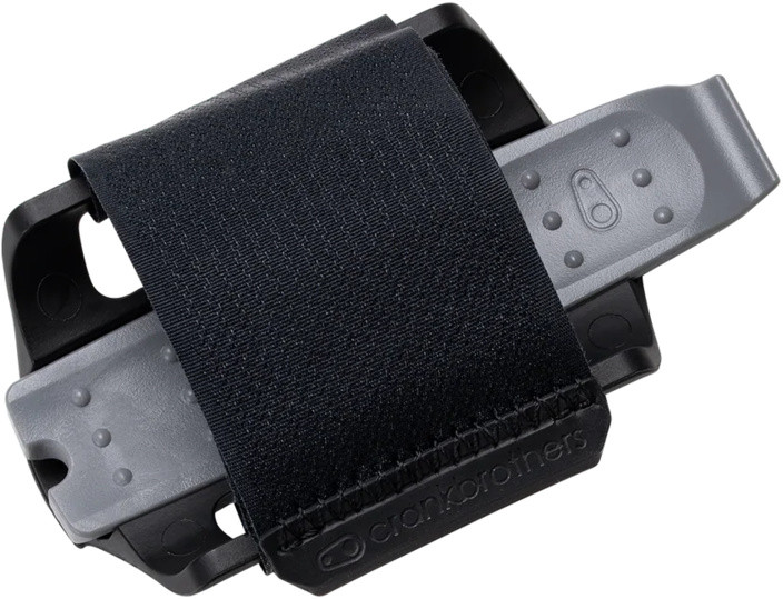 Crankbrothers Tool S.O.S. TS2 Tube Stash