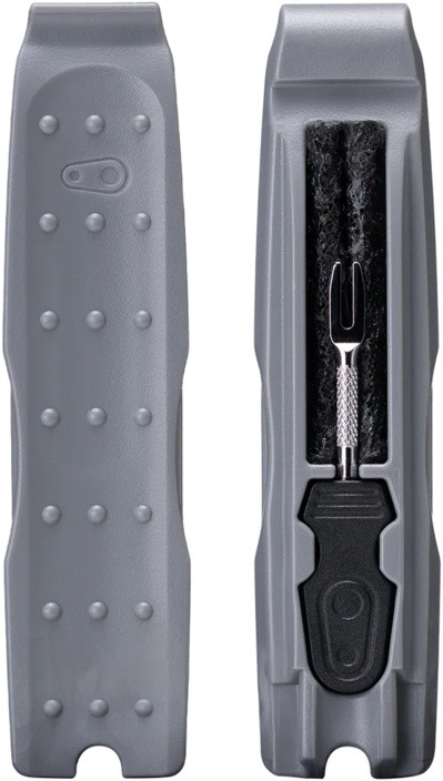 Crankbrothers Tool Cigar schwarz