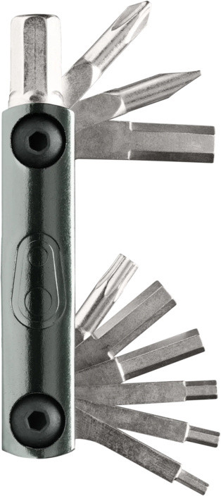 Crankbrothers Multitool F11