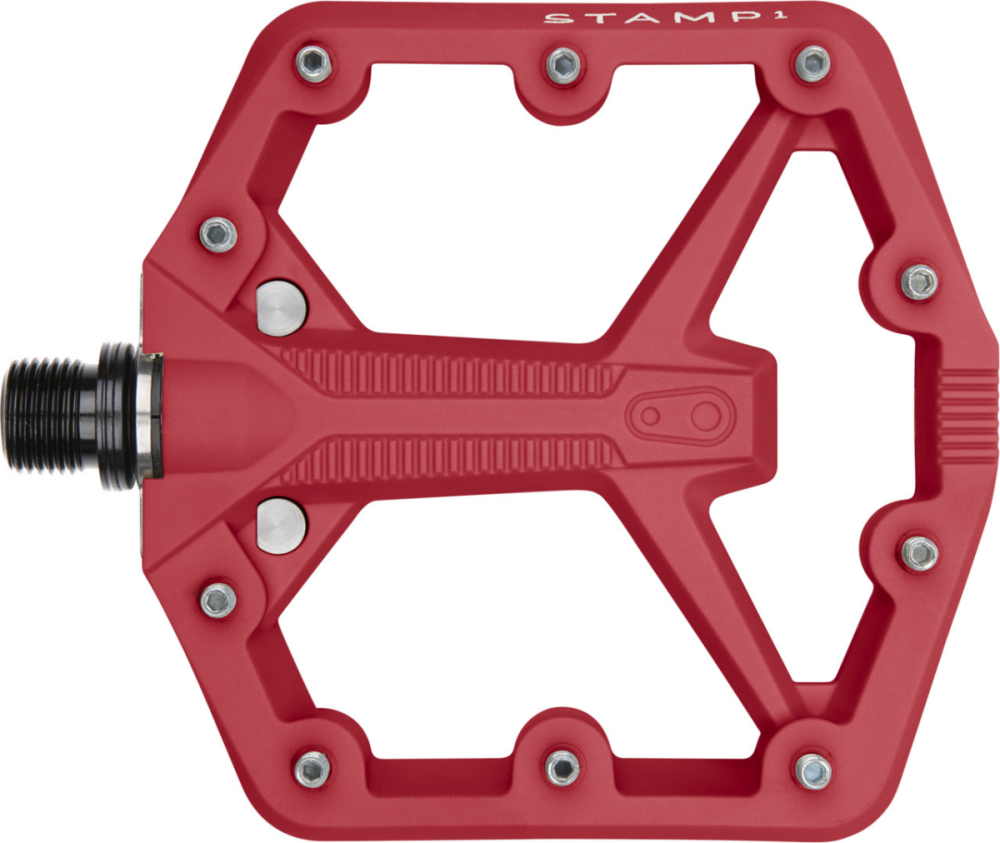 Crankbrothers Pedal Stamp 1 small