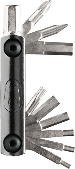 Crankbrothers Multitool F16