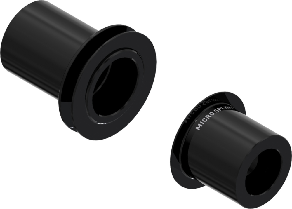 DT Swiss RW Kit Endanschlag Adapter XXX/Ø12mm