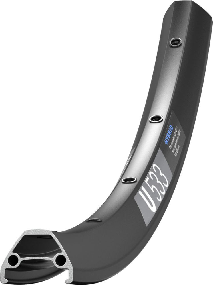 DT Swiss U 533 Felge DB 29" 22 32L