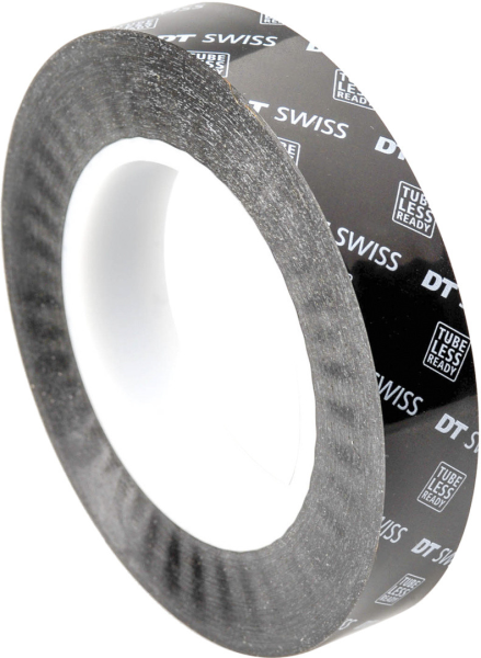 DT Swiss Tubeless Ready Felgenband 32mm/66m