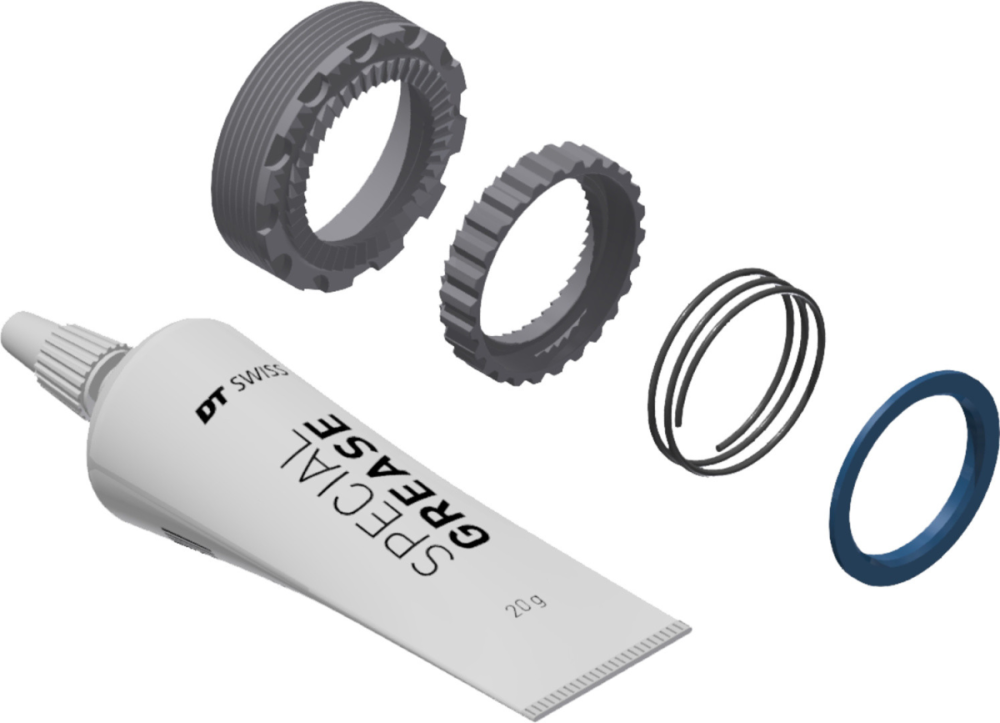 DT Swiss Service Kit Ratchet EXP OS 42T