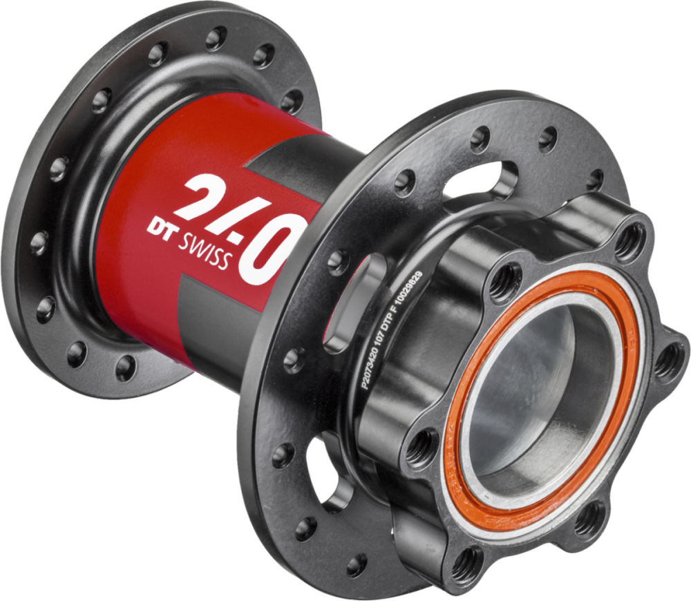 DT Swiss 240 CLASSIC Nabe MTB IS 28L für Lefty VR