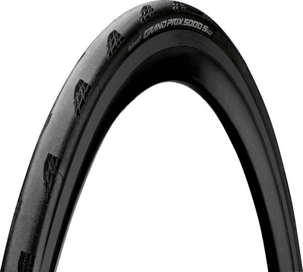 Continental Grand Prix 5000S TR