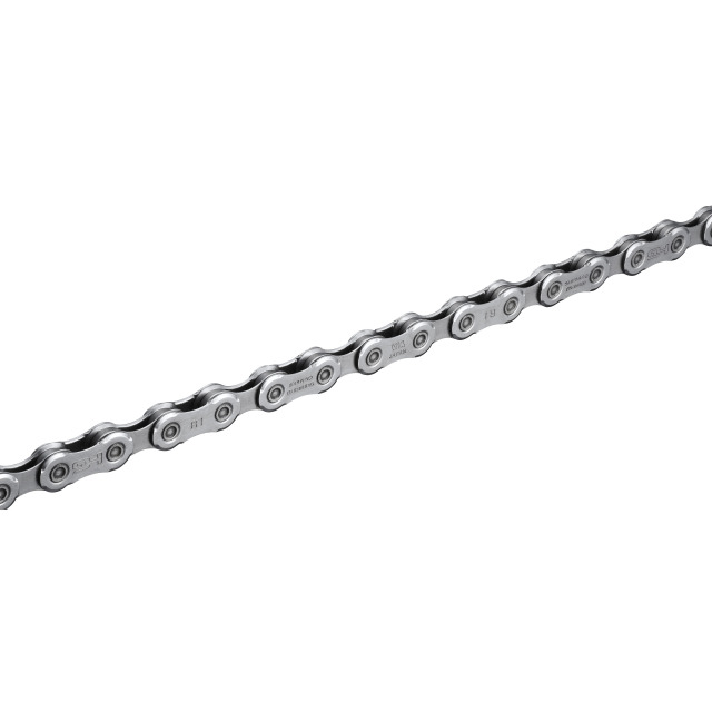 Shimano Kette DEORE CN-M6100 HG 12-Gang 116 Glieder Quick-Link