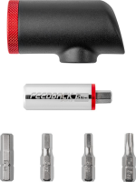 Feedback Sports Relfex Drehmoment Inbusschlüssel Kit