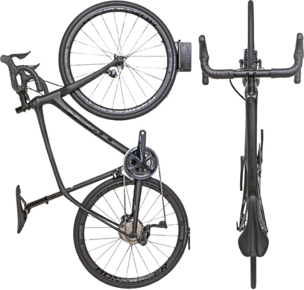 Feedback Sports Aufhängesystem Velo Hinge 2.0