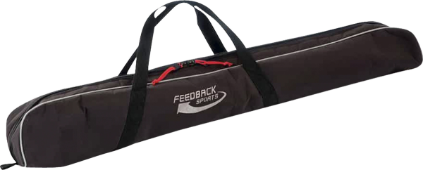 Feedback Sports Travel Bag - Sprint Montageständer