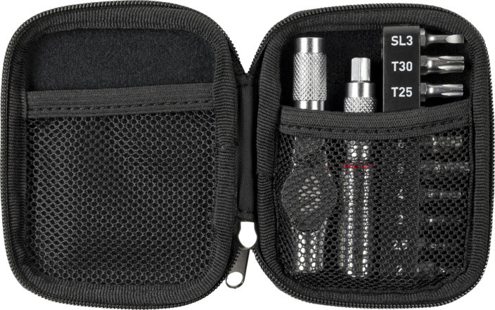 Feedback Sports Reflex Drehmoment-Ratschenschlüssel Kit