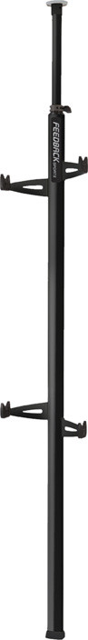 Feedback Sports Velo Column Bikeständer schwarz