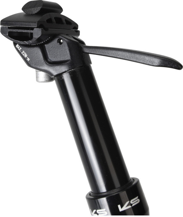 Kind Shock ETEN Sattelstütze, 27.2mm, 65mm