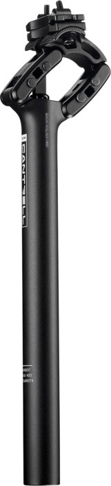 Kind Shock Cantrell Sattelstütze, 31.6mm, 350mm