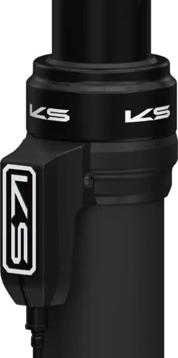 Kind Shock E20 Sattelstütze 31.6 / 150mm, 31.6mm, 100mm