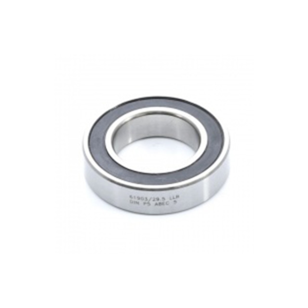 Enduro Enduro Bearings Kugellager 61903 LLU/LLB CN ABEC 5