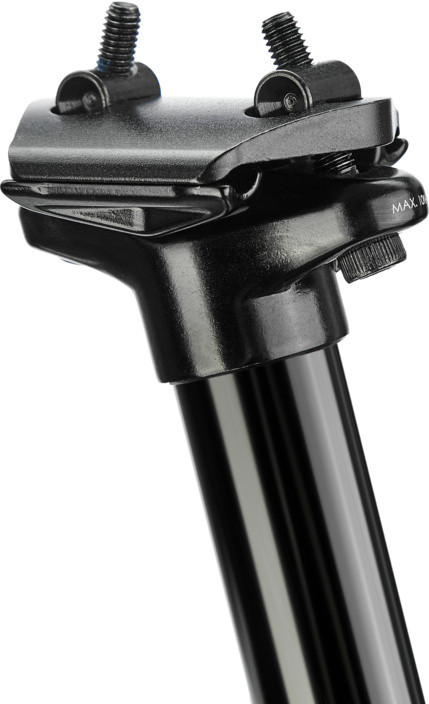 Kind Shock RAGE-i Sattelstütze, 30.9mm, 100mm