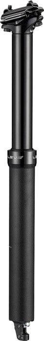 Kind Shock LEV-Si Sattelstütze, 27.2mm, 100mm