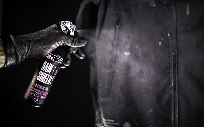 Muc-Off Rain Shield Re-proofer