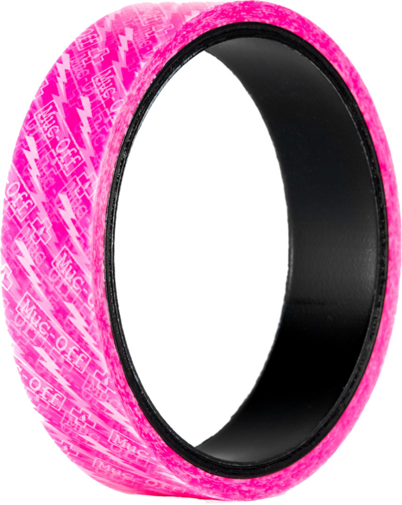 Muc-Off Rim Tape 10m Roll 19 mm