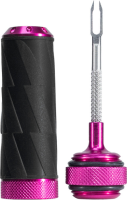 Muc-Off Puncture Plug Tool pink