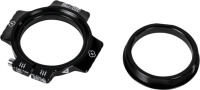 Muc-Off Crank Preload Ring matt black
