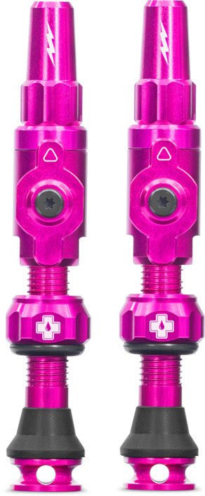 Muc-Off Tubeless Valves Big Bore Lite