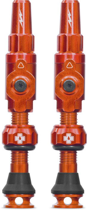 Muc-Off Tubeless Valves Big Bore Lite