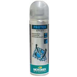 MOTOREX Protex Spray Textilimprägnierung Spray 500 ml