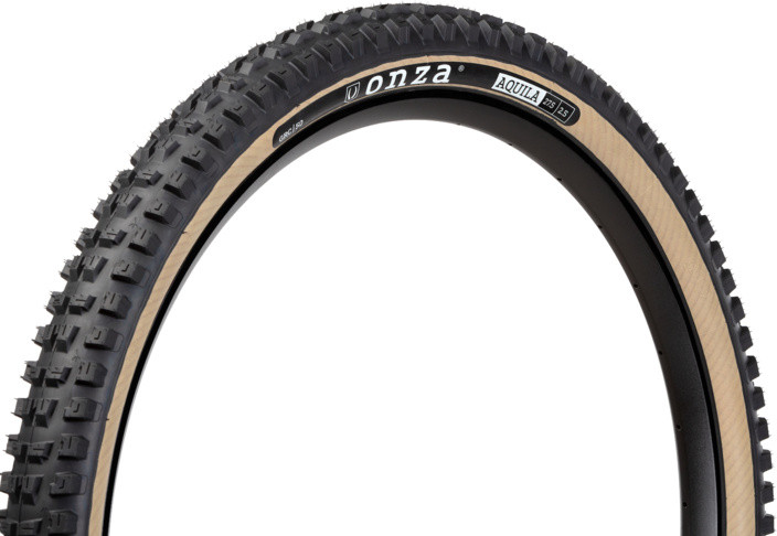 Onza Aquila Pneu 27.5x2.50