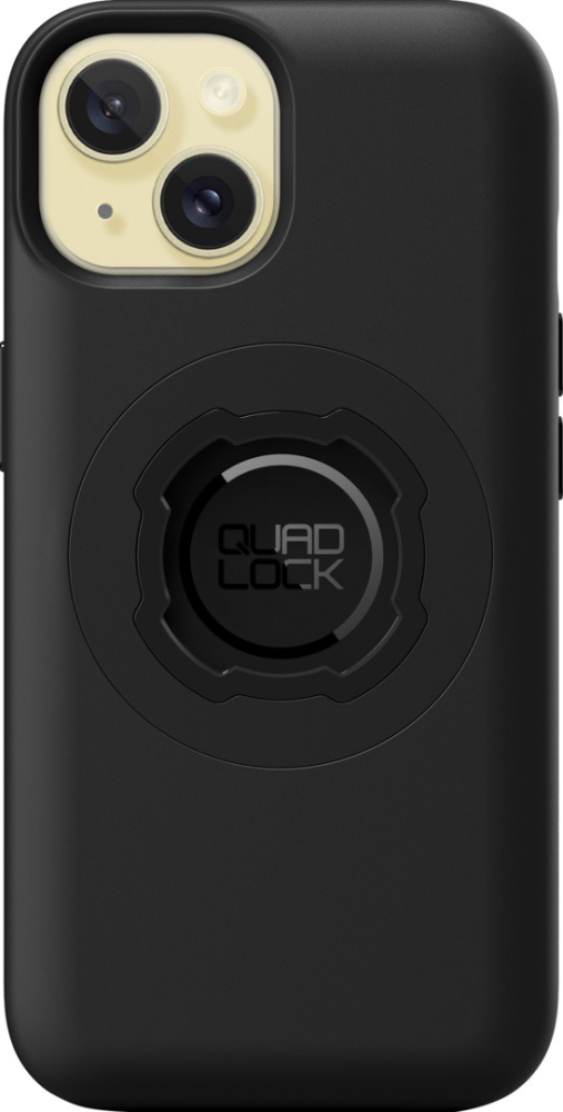 Quad Lock MAG Case - iPhone 15