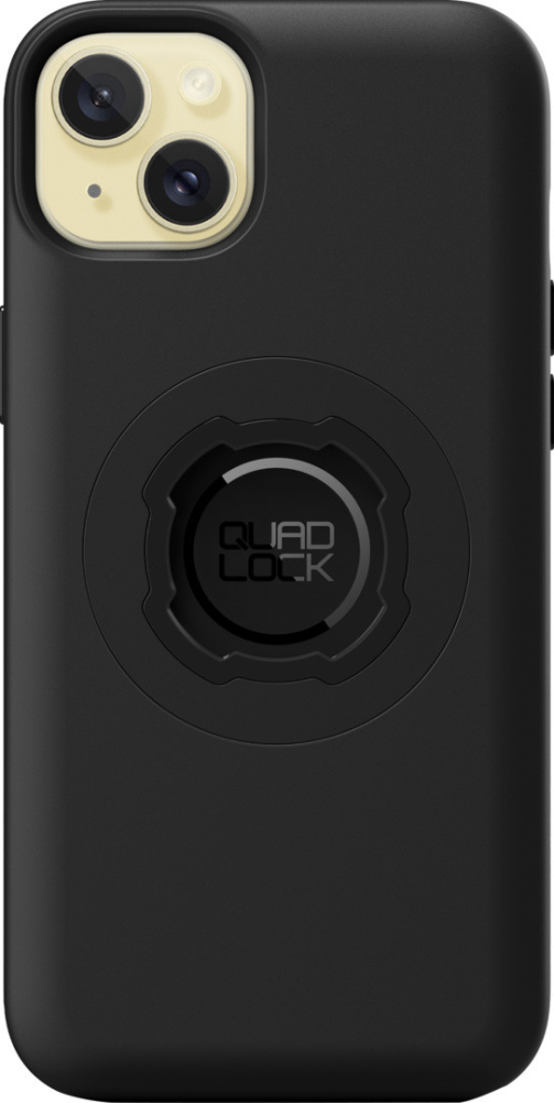Quad Lock MAG Case - iPhone 15 Plus