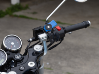 Quad Lock Brake/Clutch Mount