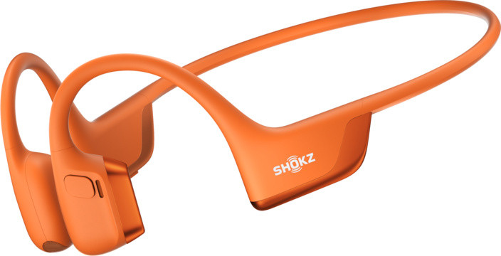 Shokz OpenRun Pro 2 USB-C, Orange
