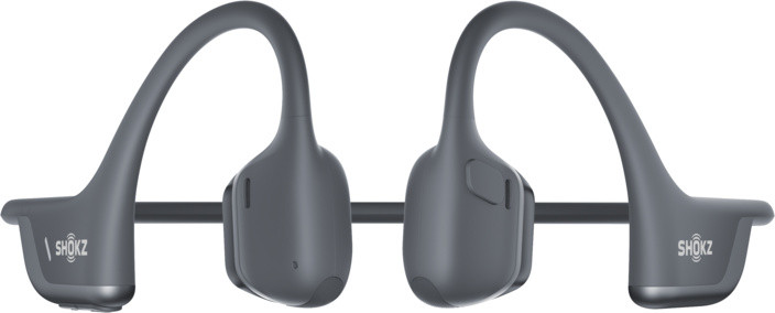 Shokz OpenRun Pro 2 USB-C, Schwarz